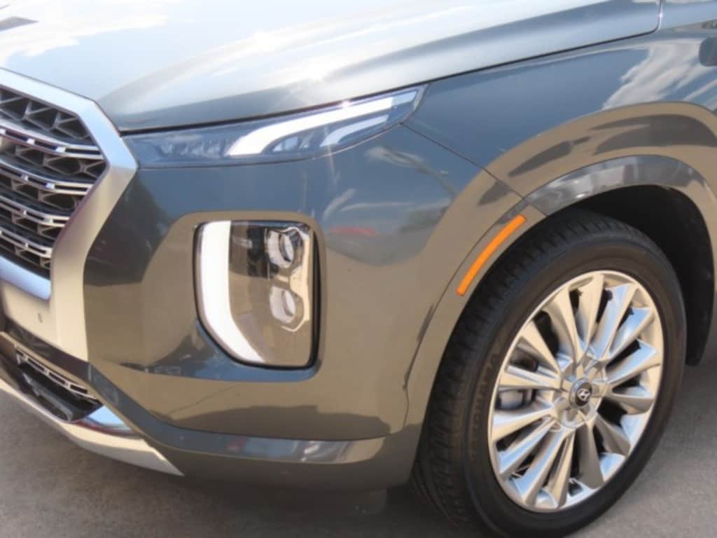 Used 2020 Hyundai