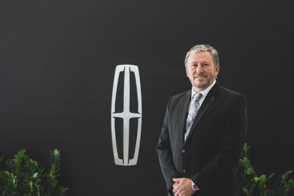 Staff member George Adams III from 1d674b24ff0a