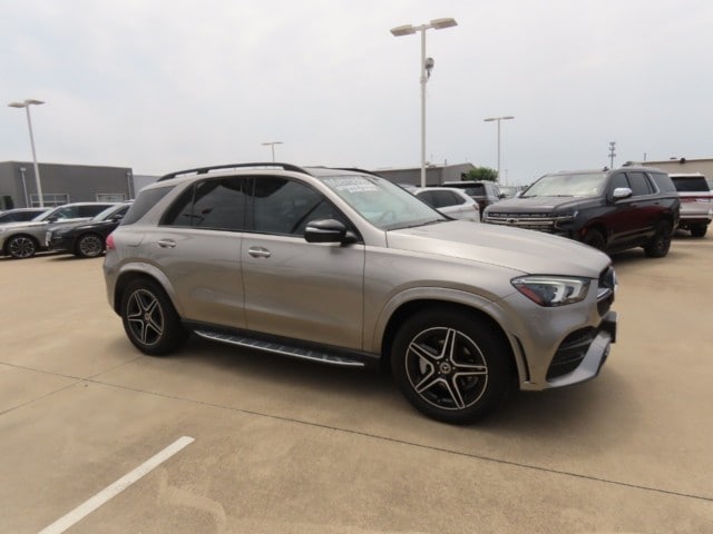 2022 Mercedes-Benz GLE GLE350 - Photo 6