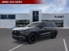 2025 Lincoln Aviator Reserve RWD SUV