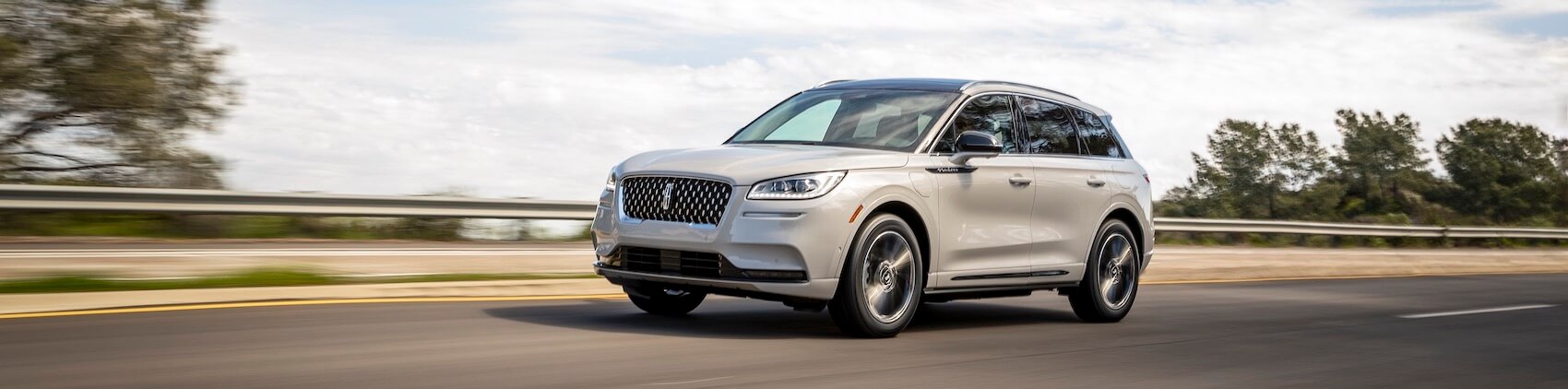 Lincoln Dealer near Spring, Houston and The Woodlands, TX | Planet