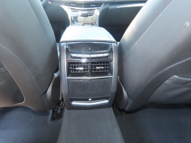 2018 Cadillac CT6 Platinum - Photo 20