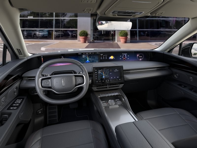 2026 Lincoln Nautilus Premiere - Photo 9