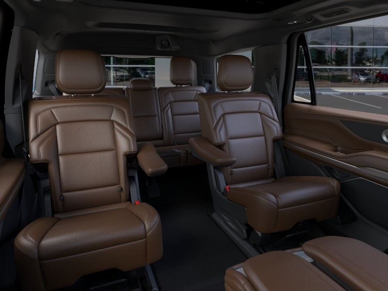2025 Lincoln Navigator Reserve - Photo 11