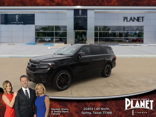 2023 Ford Expedition Limited 4X4's photo