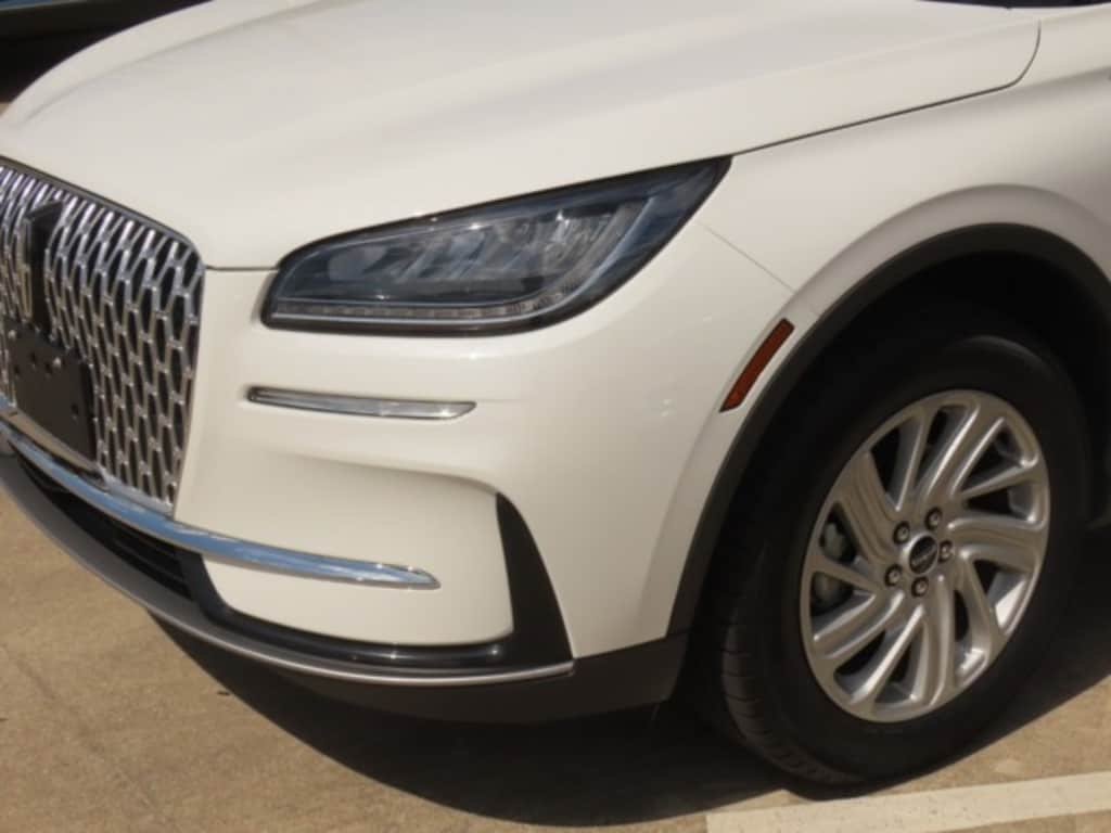 Used 2026 Lincoln Corsair Premiere FWD SUV