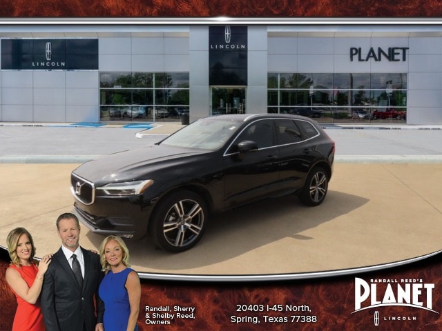2021 Volvo XC60