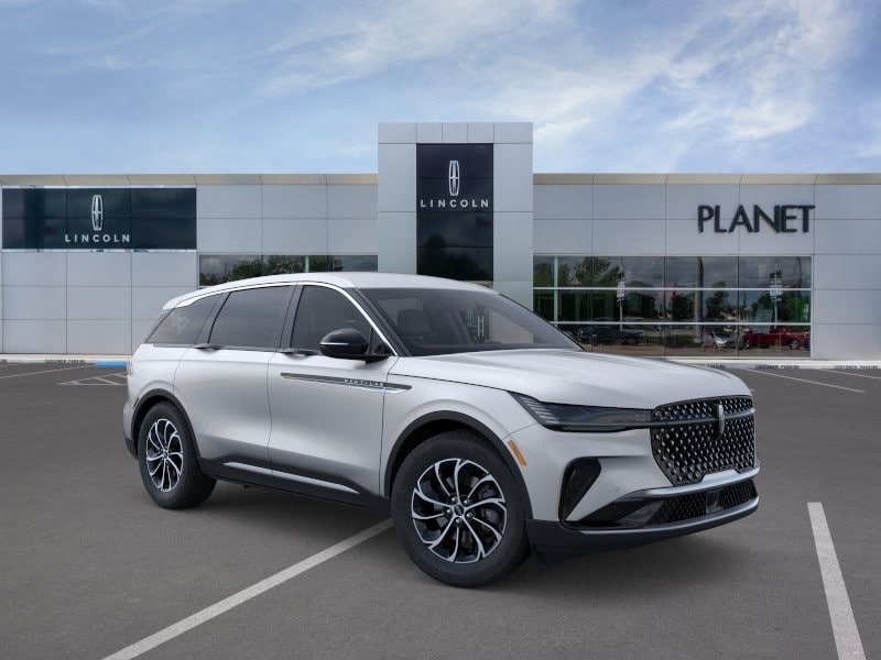 2026 Lincoln Nautilus Premiere - Photo 7