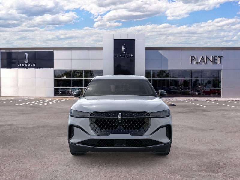 2026 Lincoln Nautilus Premiere - Photo 6