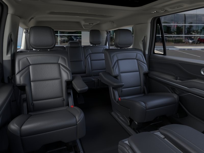2025 Lincoln Navigator Reserve L - Photo 11