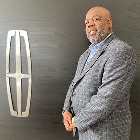 Staff member Anthony Moore from 1d674b24ff0a