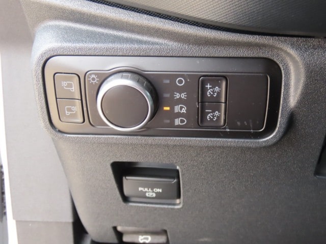 2023 Ford Bronco 4-Door Outer Banks - Photo 24