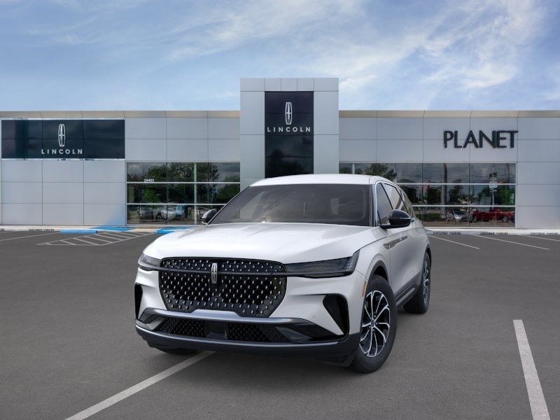 2026 Lincoln Nautilus Premiere - Photo 2