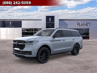 2026 Lincoln Navigator Reserve SUV