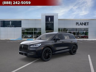 2025 Lincoln Corsair Reserve FWD SUV