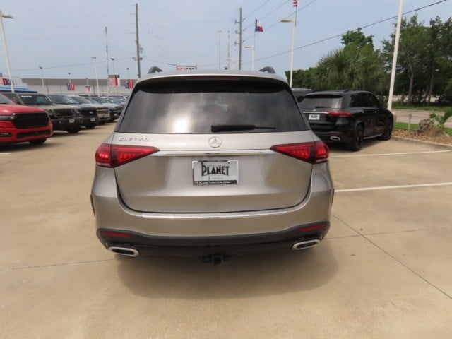 2022 Mercedes-Benz GLE GLE350 - Photo 11