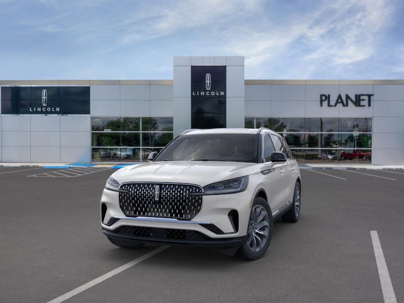 2025 Lincoln Aviator Reserve photo 2
