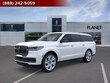 Lincoln Navigator L