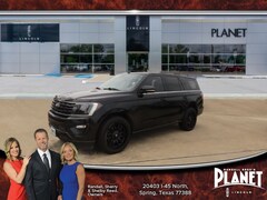 2019 Ford Expedition Limited 4x2 SUV