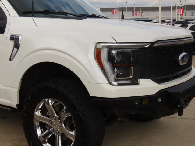 2023 Ford F-150 King Ranch photo 4