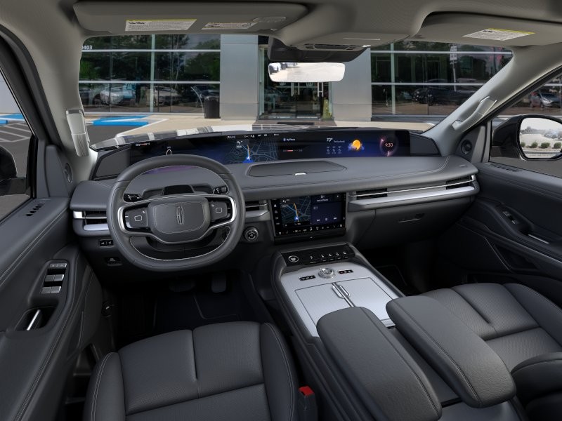 2025 Lincoln Navigator Reserve L - Photo 9