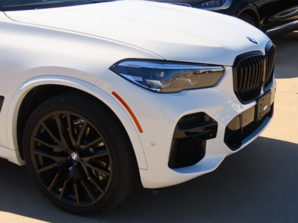 Used 2023 BMW X5 xDrive40i Sports Activity Vehicle SUV