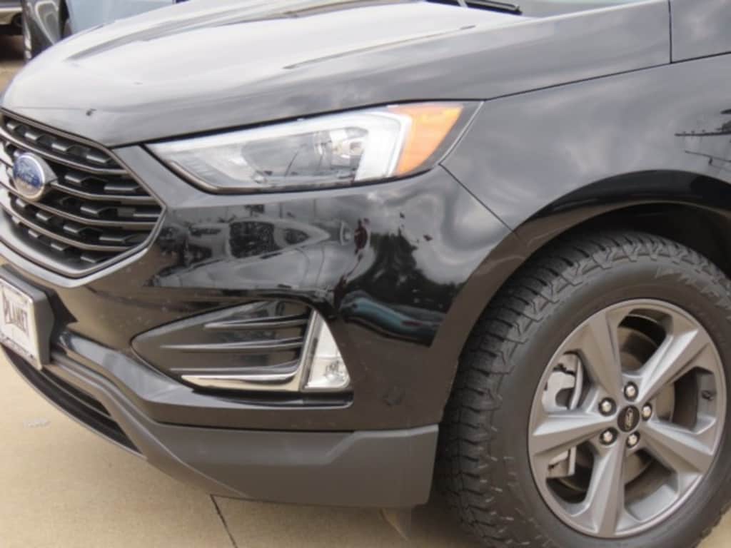 Used 2023 Ford Edge SEL AWD SUV