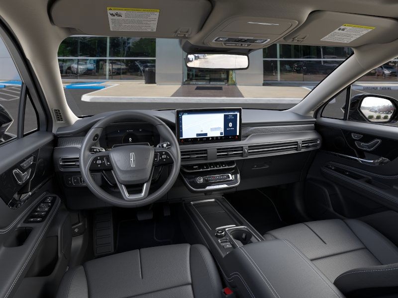 2025 Lincoln Corsair Grand Touring - Photo 9