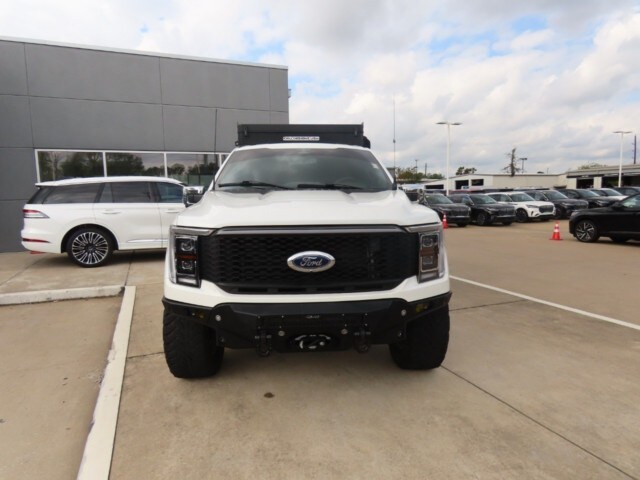2023 Ford F-150 King Ranch photo 3