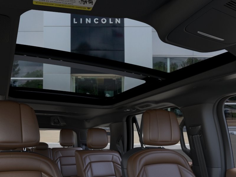 2025 Lincoln Navigator Reserve - Photo 22
