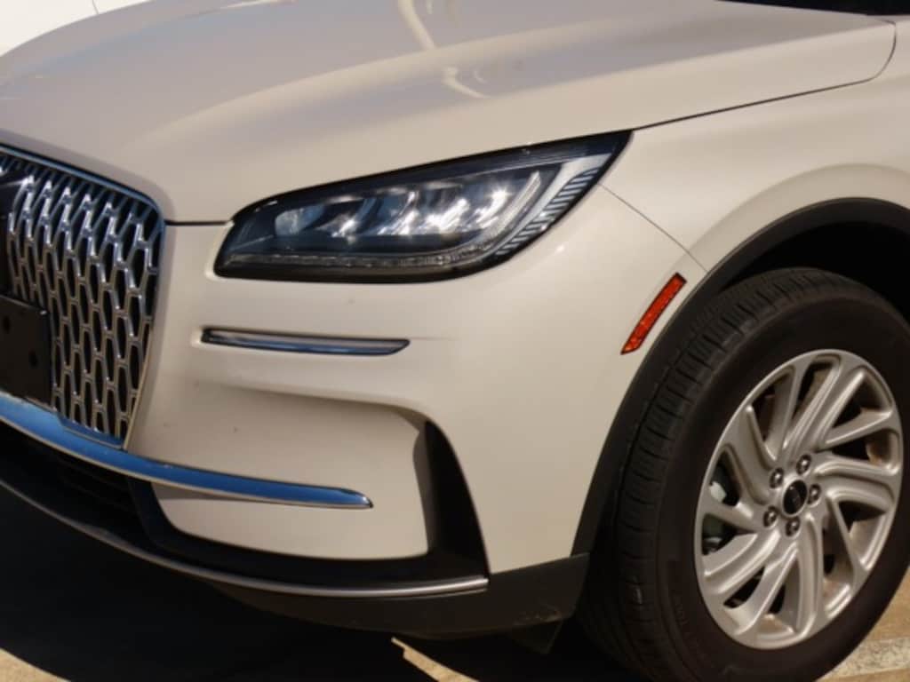 Certified 2024 Lincoln Corsair Premiere FWD SUV