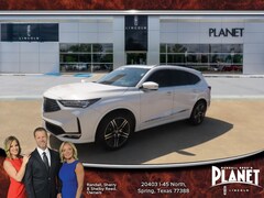 2025 Acura MDX SH-AWD w/Advance Package SUV