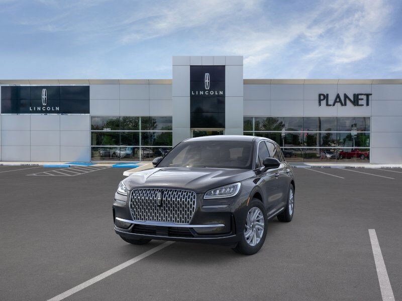 2025 Lincoln Corsair Premiere photo 2