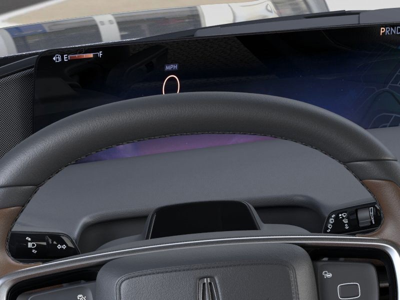 2025 Lincoln Navigator Reserve - Photo 13