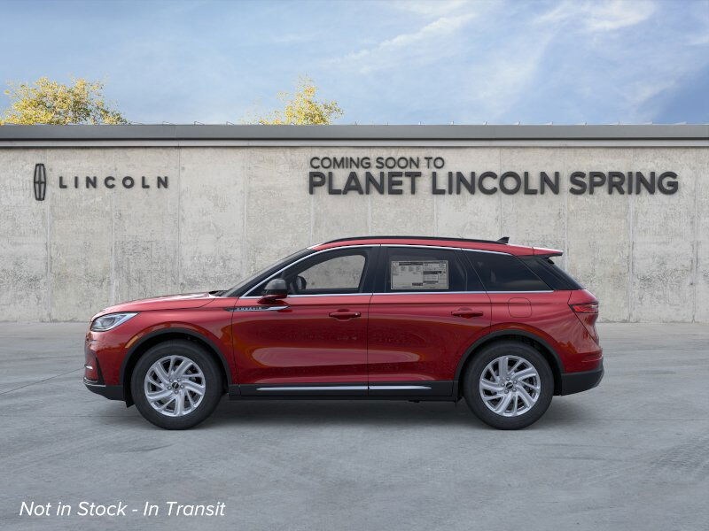 2026 Lincoln Corsair Premiere photo 3