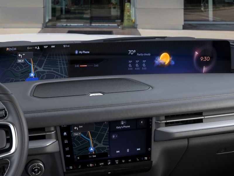 2025 Lincoln Navigator Reserve - Photo 14