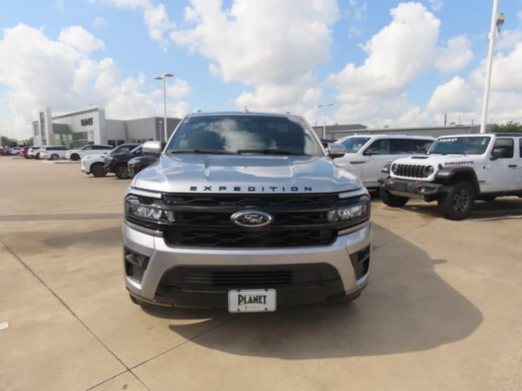 Used 2024 Ford