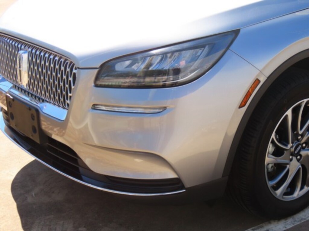 Used 2022 Lincoln Corsair Standard FWD SUV