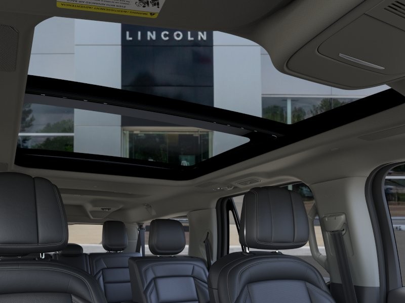 2025 Lincoln Navigator Reserve L - Photo 22