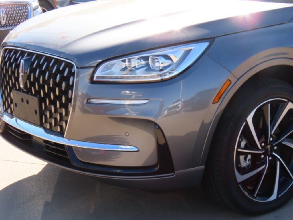 Used 2024 Lincoln Corsair Grand Touring AWD SUV