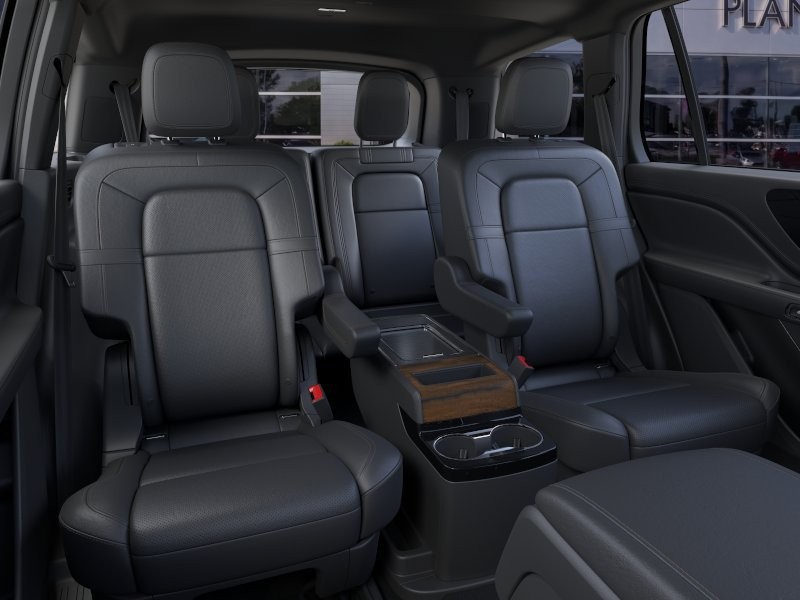 2026 Lincoln Aviator Reserve - Photo 11