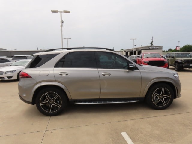 2022 Mercedes-Benz GLE GLE350 - Photo 8