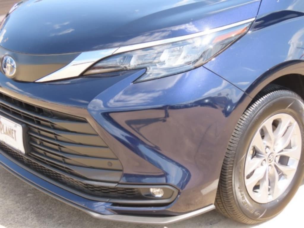 Used 2025 Toyota