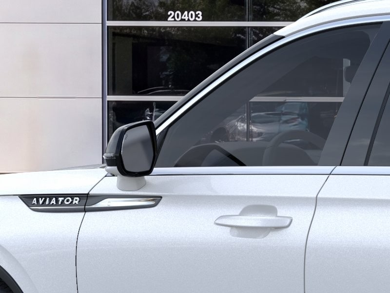 2026 Lincoln Aviator Reserve - Photo 20