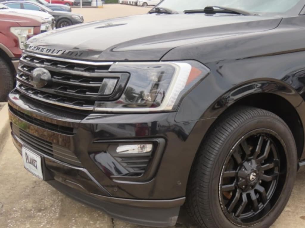Used 2019 Ford Expedition Limited 4x2 SUV