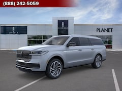 2025 Lincoln Navigator L Reserve 4x4 SUV