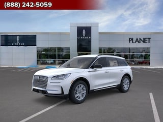 2026 Lincoln Corsair Premiere CROSSOVERS