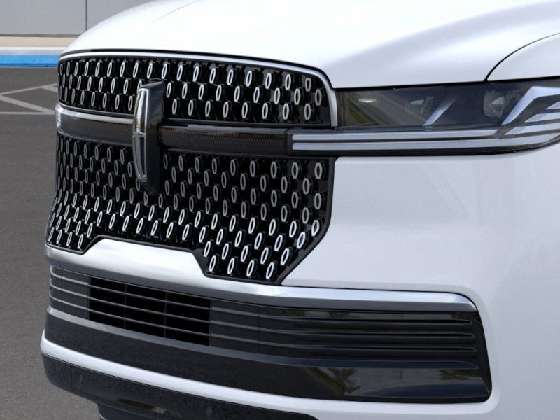2025 Lincoln Navigator Reserve - Photo 17