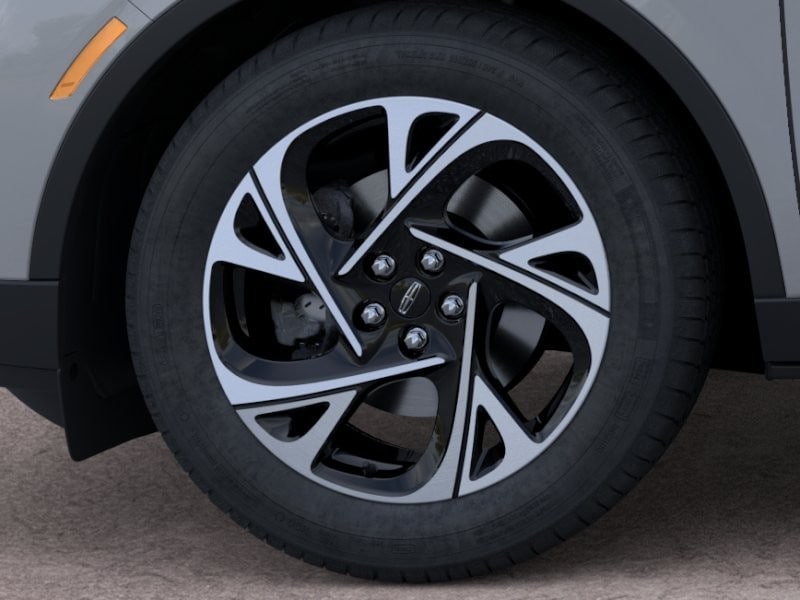2026 Lincoln Nautilus Premiere - Photo 19