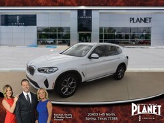 2023 BMW X3 sDrive30i Sports Activity Vehicle SUV